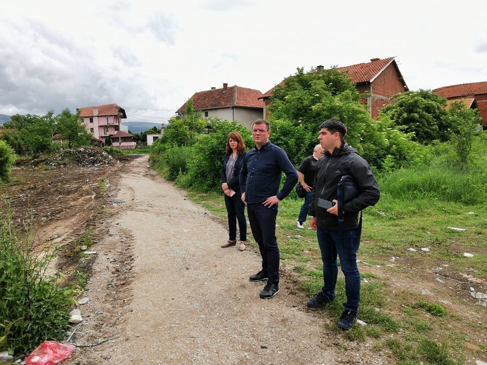 miljkovic foto Opstina