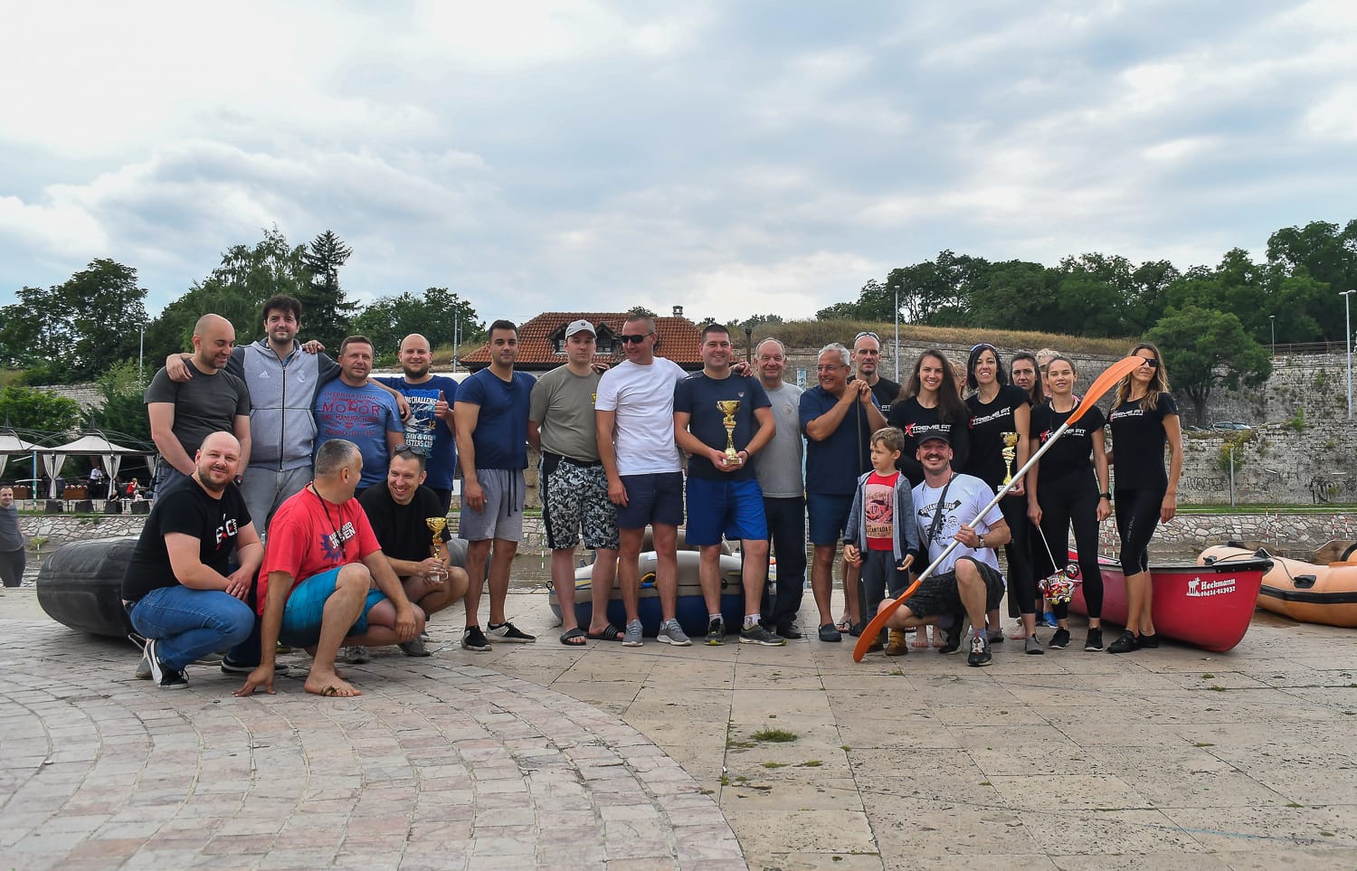 24. Nišavska regata jun 2020 foto Južne vesti Vanja Keser1