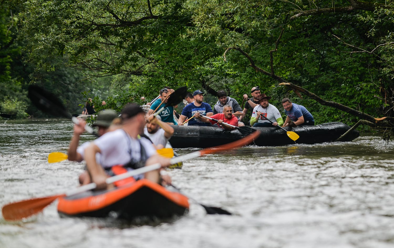 24. Nišavska regata jun 2020 foto Južne vesti Vanja Keser10