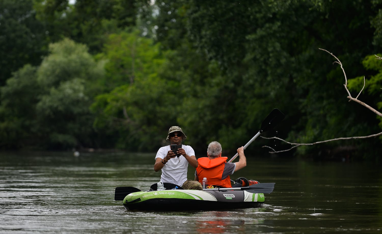 24. Nišavska regata jun 2020 foto Južne vesti Vanja Keser13
