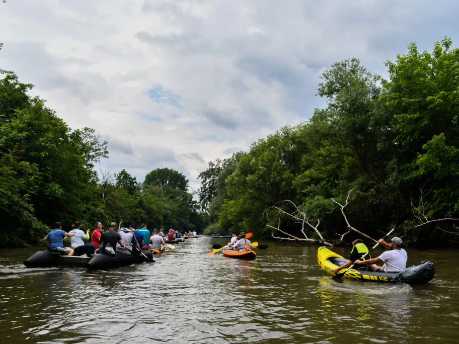 24 Nisavska regata jun 2020 foto Juzne vesti Vanja Keser23