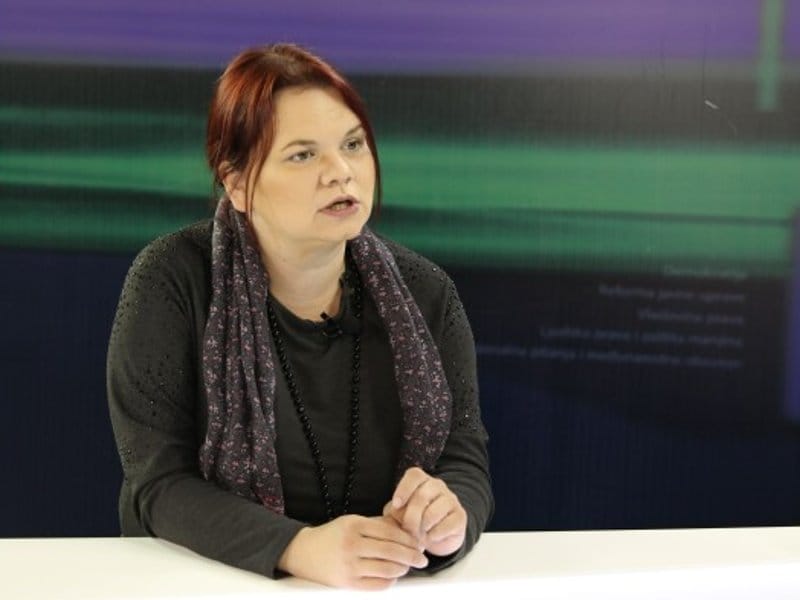 Bogavac: Ne vidim izbor na izborima, ne mogu da promene ništa 15 Bogavac foto FoNet Aleksandar Levajkovic