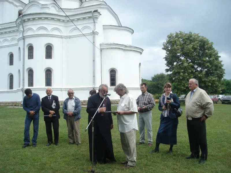 vidovdanski sabor arhiva