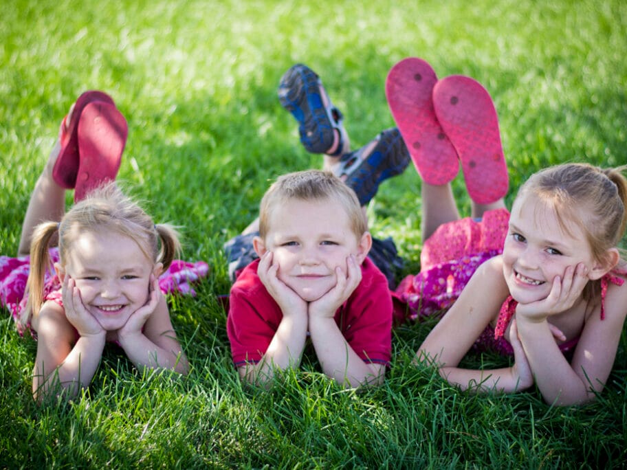 Deca ilustracija foto flickr Shauna Hawkins