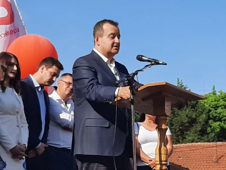 Dacic Leskovac foto M S
