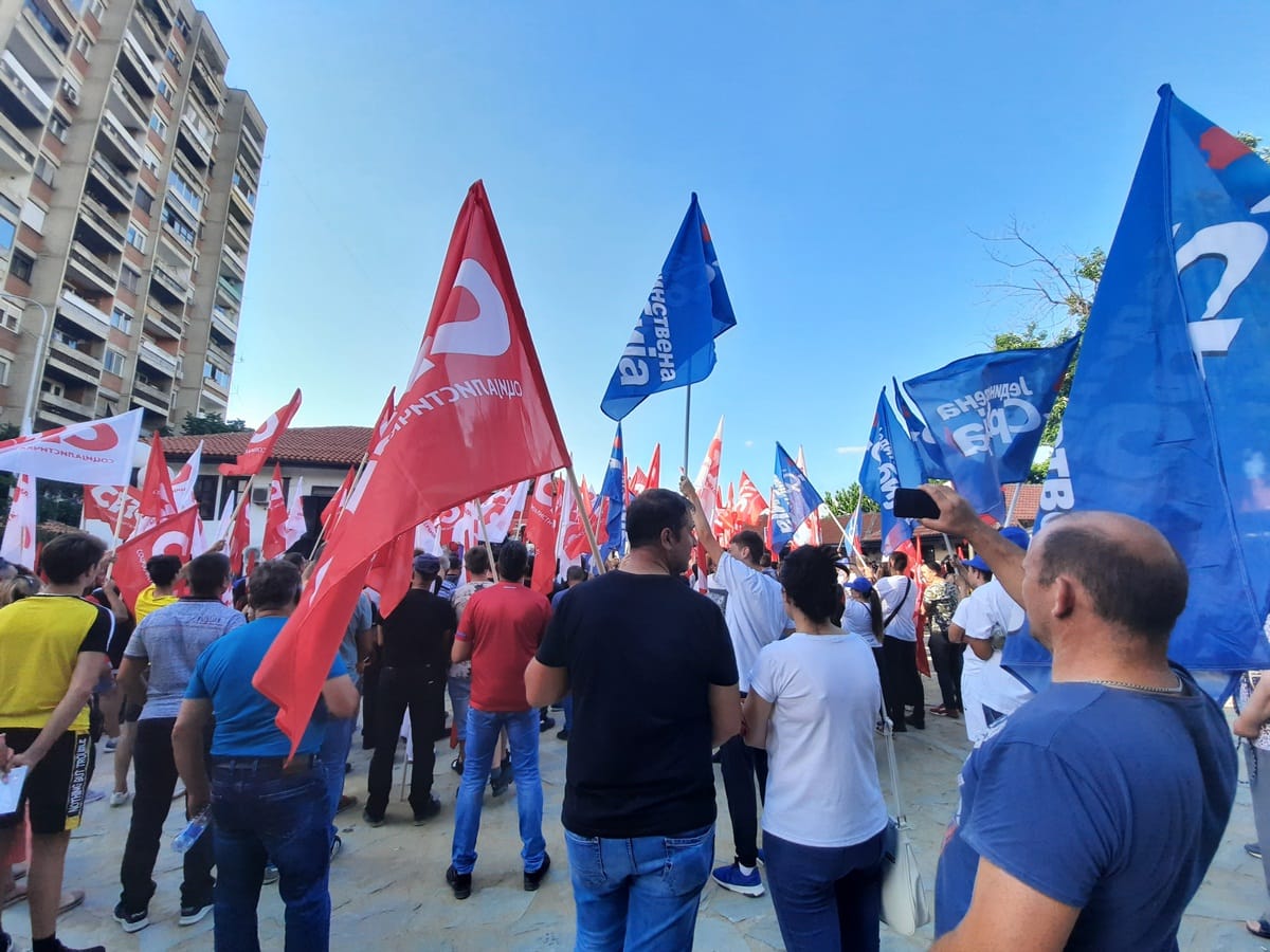 Dacic Leskovac 2 foto M S