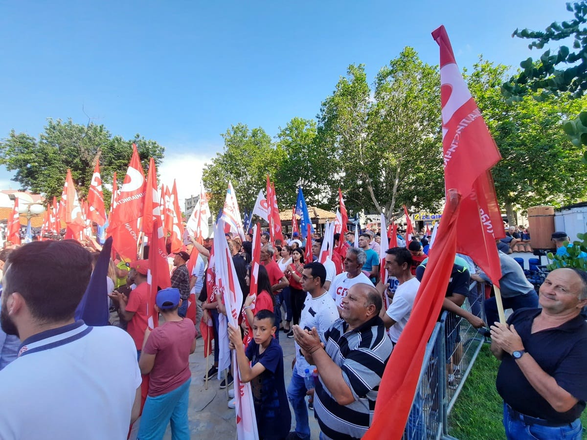 Dacic Leskovac 3 foto M S