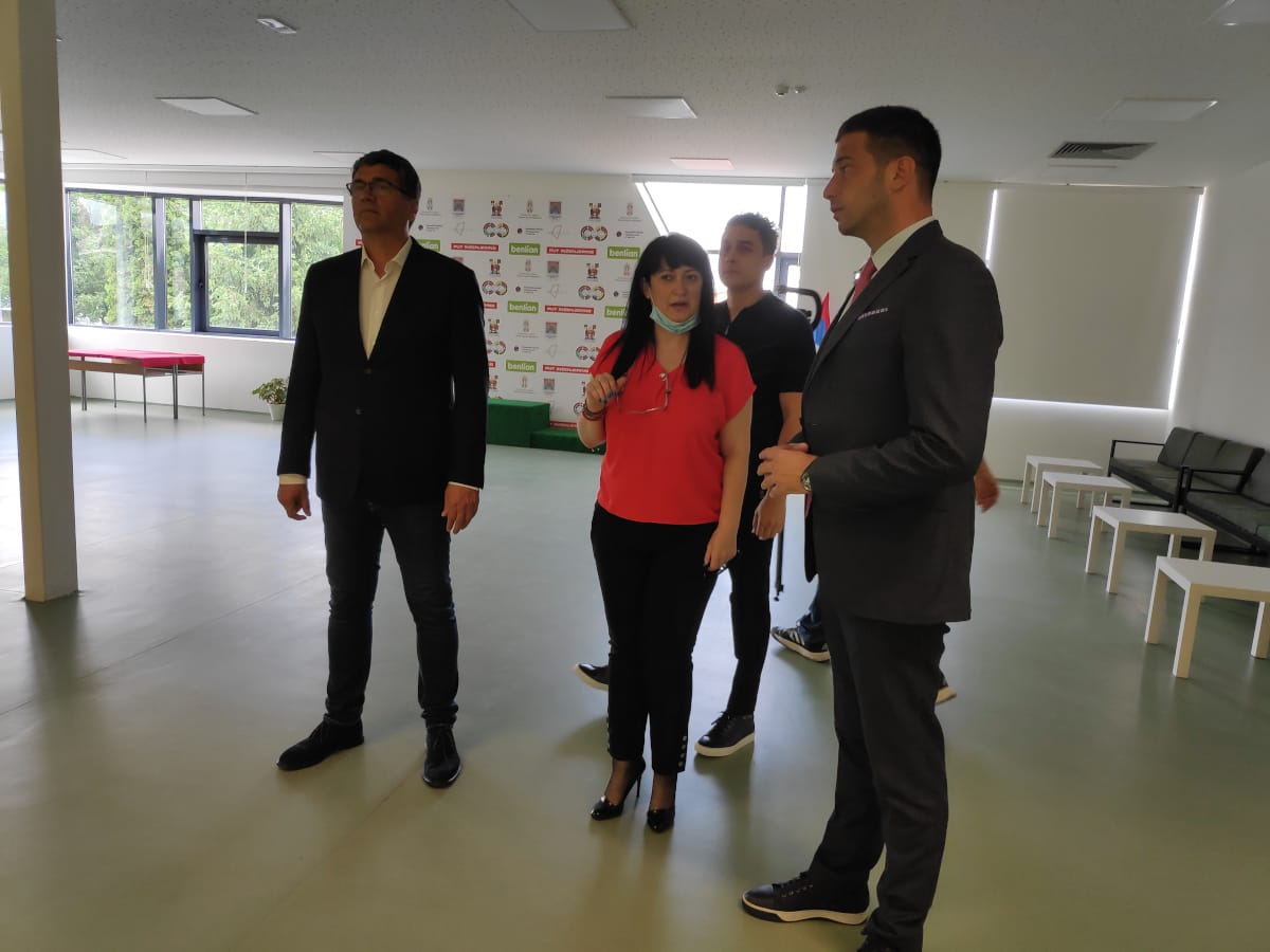 streljana otvaranje, nis, 16 jun 2020, foto ljubica jocic 4