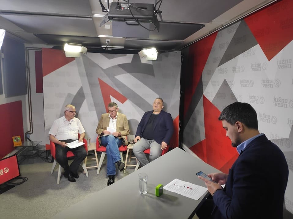 Debata 2 foto Milan Zirojevic