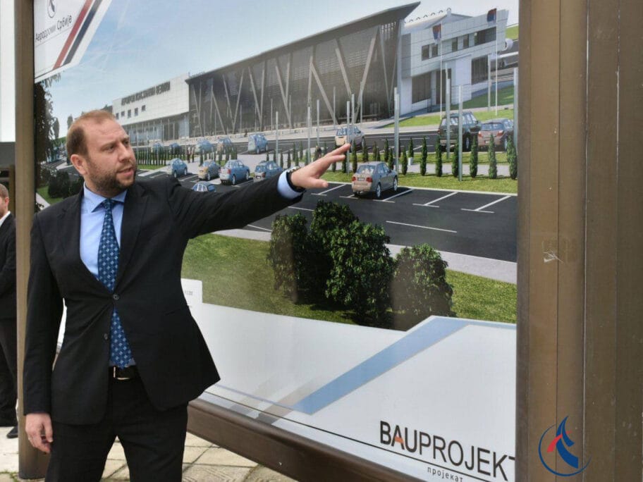 idejno resenje2 terminalnazgrada foto aerodromi