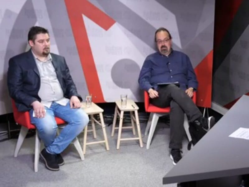 Debata 5 foto printskrin