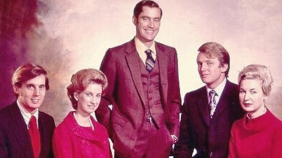 112916809 trumpfamily trumpcampaign