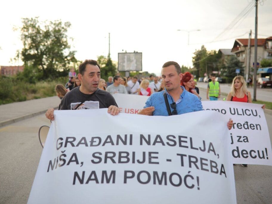 pantelej ulica protest foto jv 8