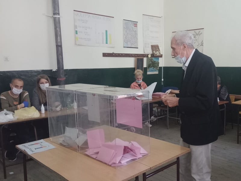 Izbori u Topličkom okrugu: U Prokuplju izašlo 55 %, u Žitorađi 77,9 % (live blog) 12 IMG 20200621 084634