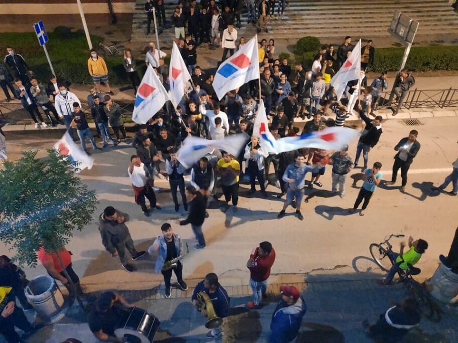Rezultati izbora u Jablaničkom okrugu: Prvi rezultati GIK-a, pet partija u Leskovcu iznad cenzusa (live blog) 18 leskovac slavlje foto ba