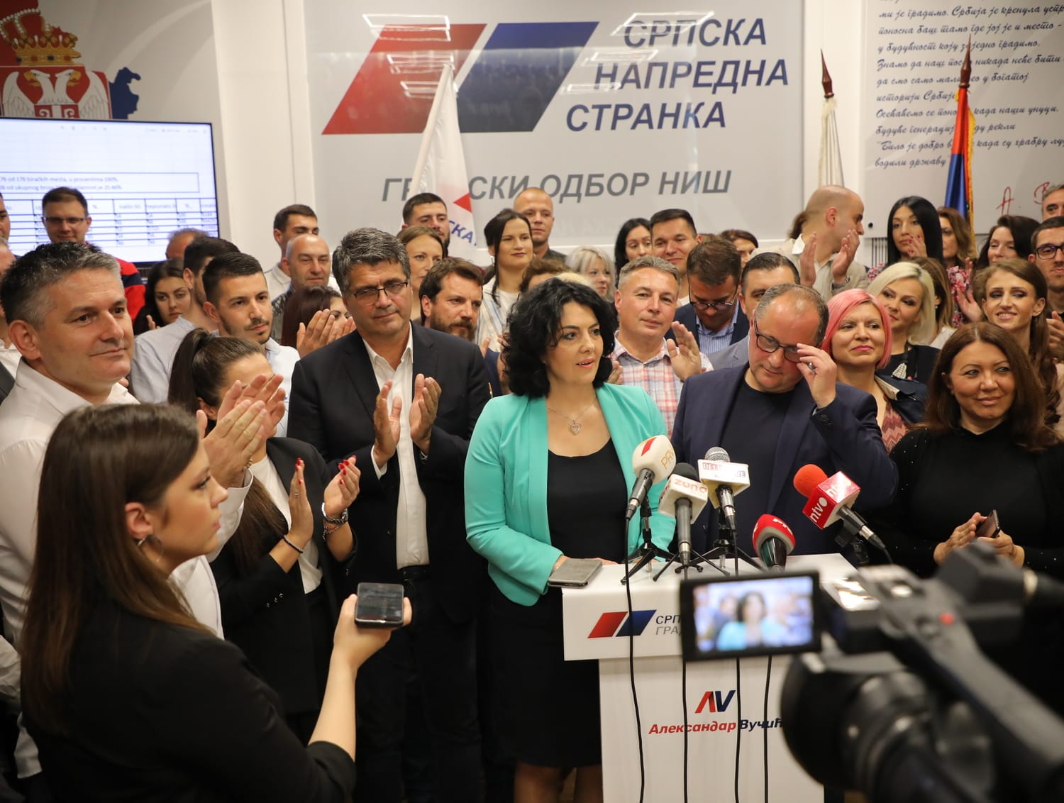 sns, nis, slavlje 21 jun 2020, foto matija gacic 3