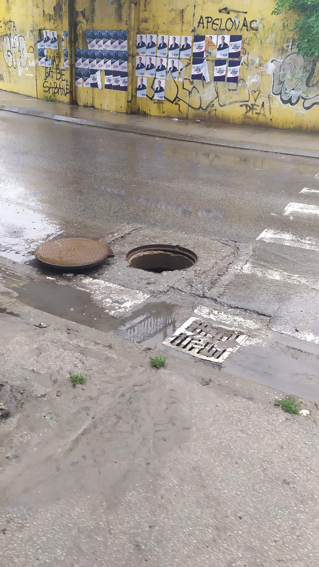 Otvorena sahta Zetska foto Nikola Stojanovic