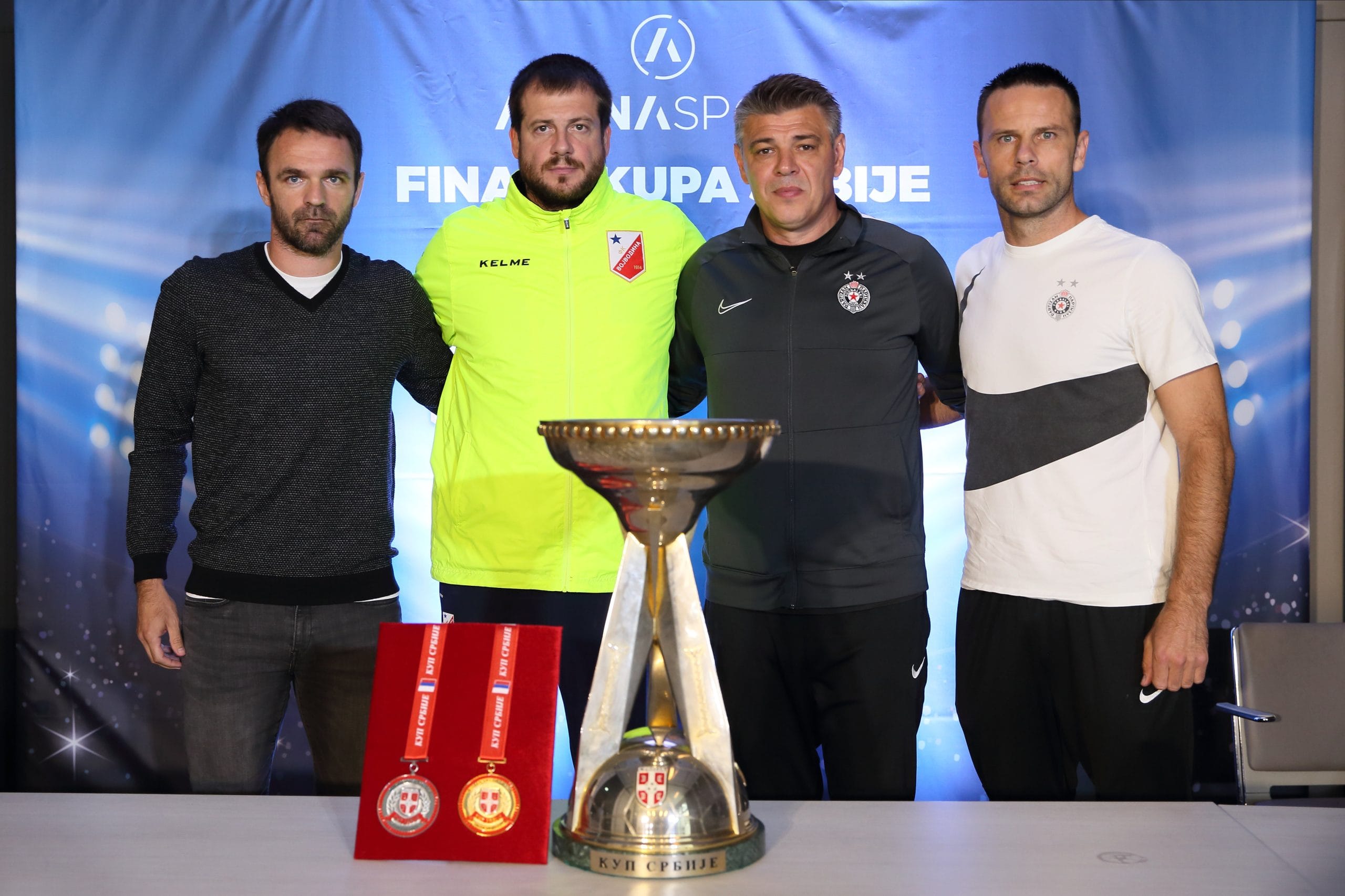 vojvodina partizan finale kupa press scaled