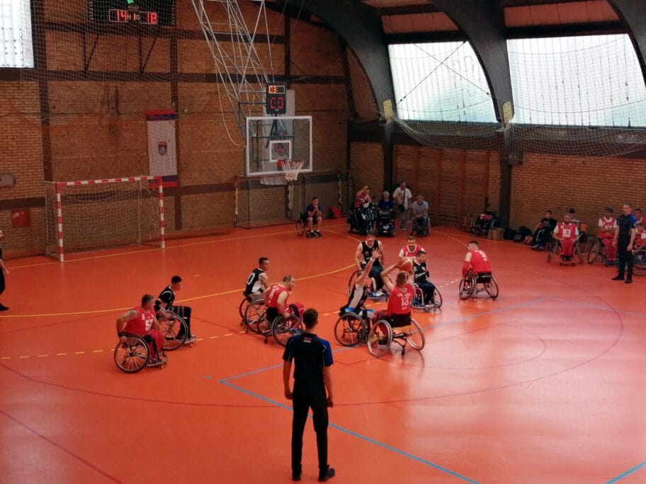 Nais Bijeljina u Knjazevcu foto FB arhiva scaled