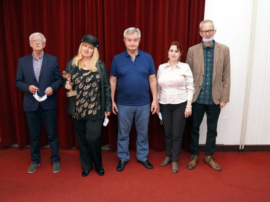 Nagrade Pozoriste lutaka foto Pozoriste lutaka