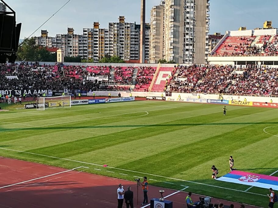 finale kup nis foto mj