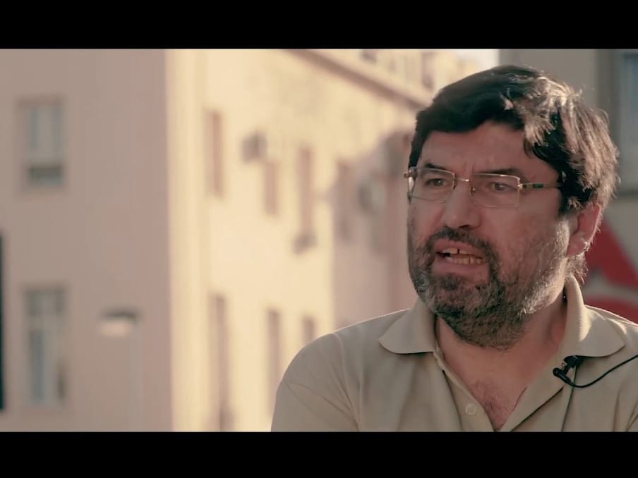 Projekcijom filma "Podsećanje" u Nišu se obeležava Međunarodni dan podrške žrtvama torture 17 Dokumentarni film Podsecanje