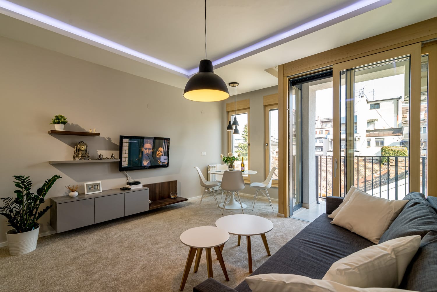 novi-apartmanibg2-fotoNovi apartmani