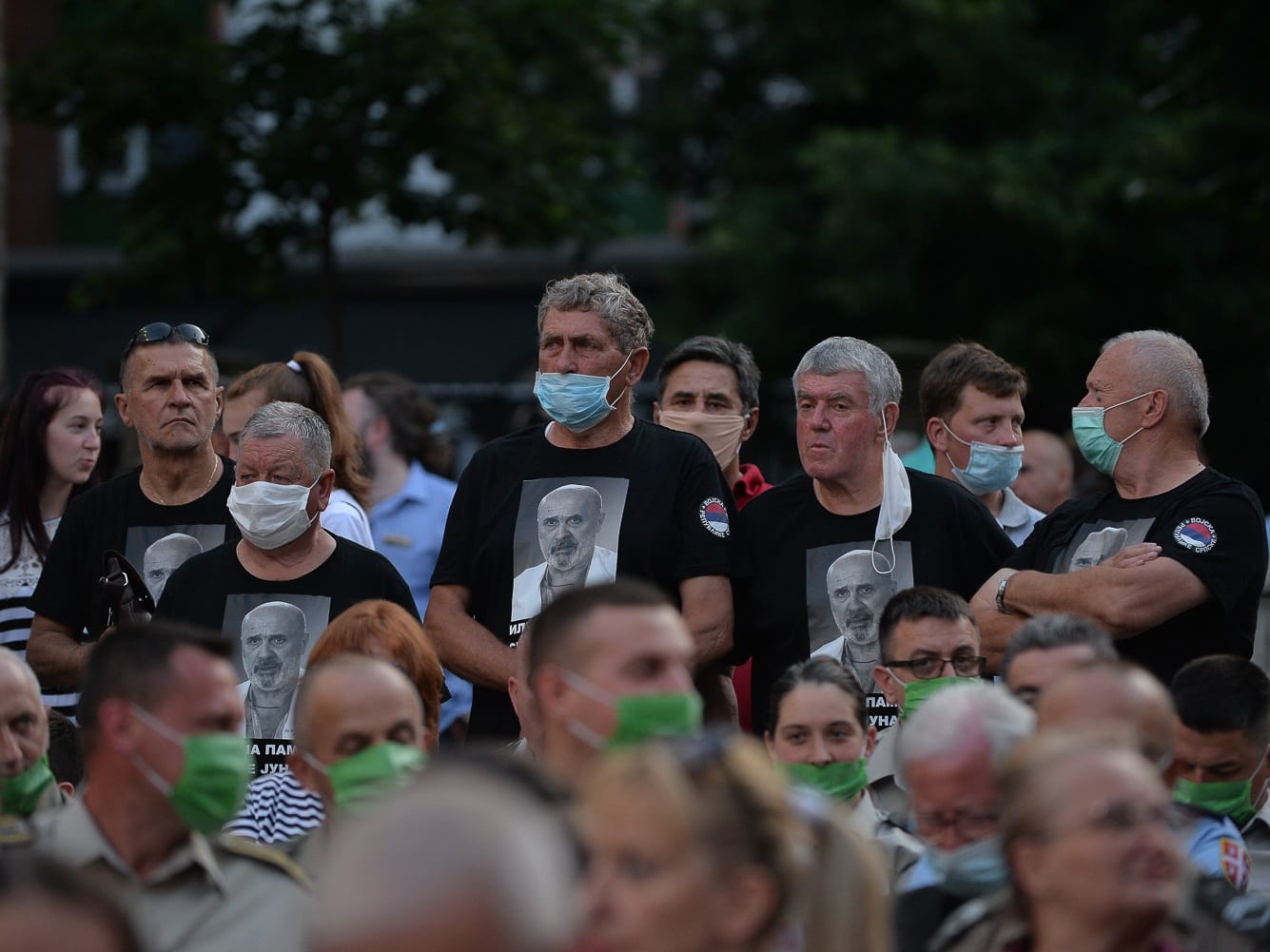 Orden Lazic 9 jun 2020 foto Vanja Keser