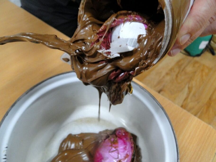 smotuljak marihuane foto Uprava carina