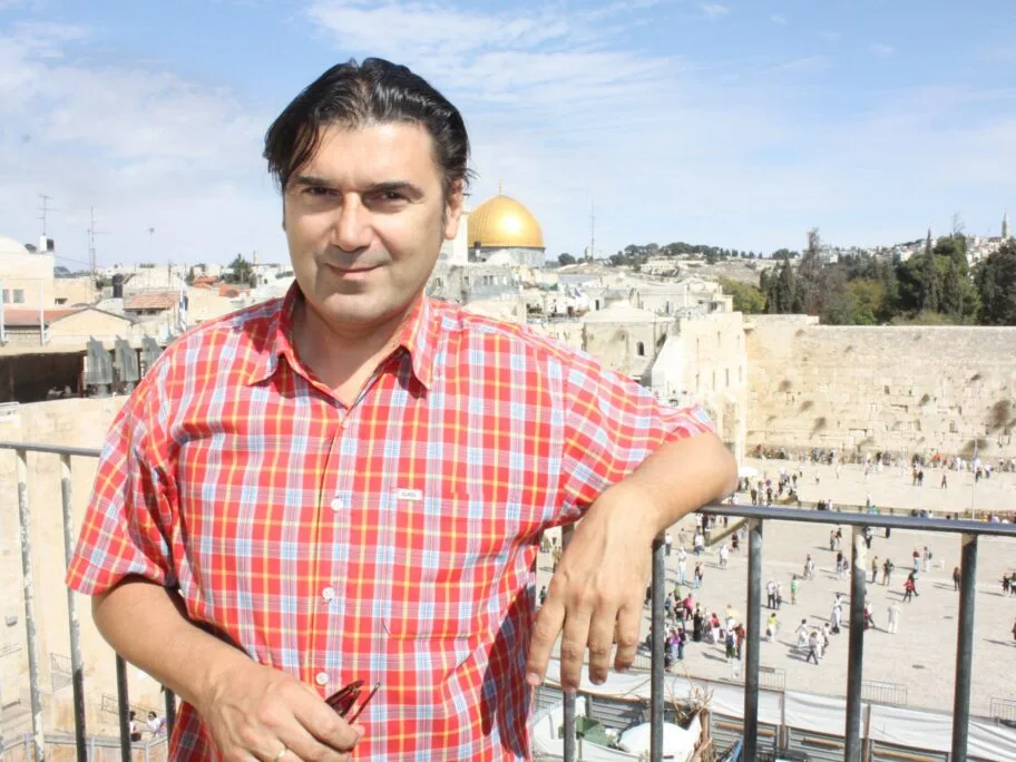 Nenad Milosevic scaled