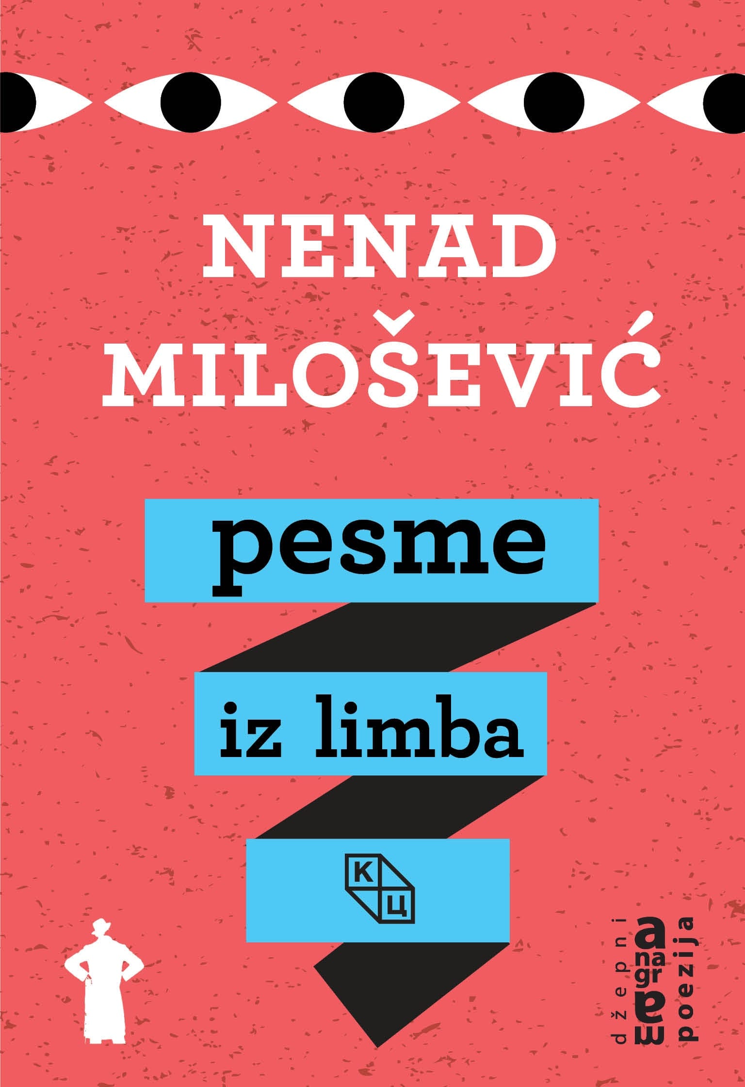 Nenad Milosevic Pesme iz limba