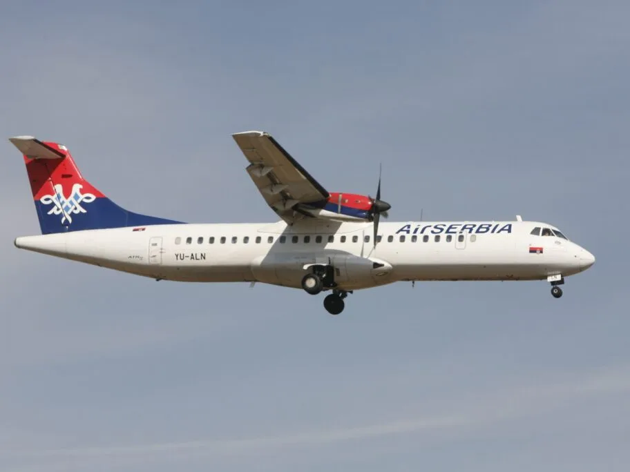 Air Serbia 1 scaled