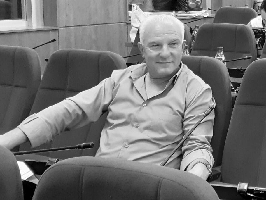 Bratislav Peric foto B S