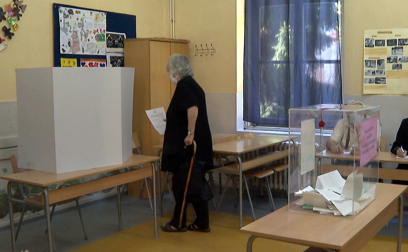 Ponovljeni izbori 3; foto: V. Keser