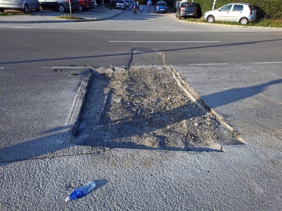 Ulici Petra Arandjelovica glavna foto citalac Prijavi problem