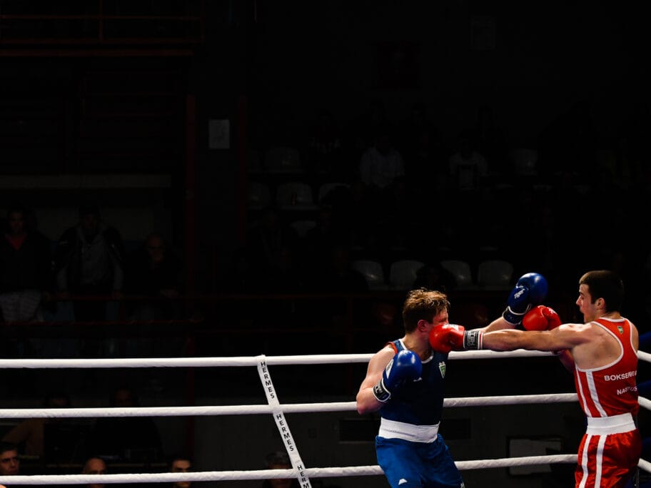 Boks Naisus 2019 foto Juzne vesti Vanja Keser