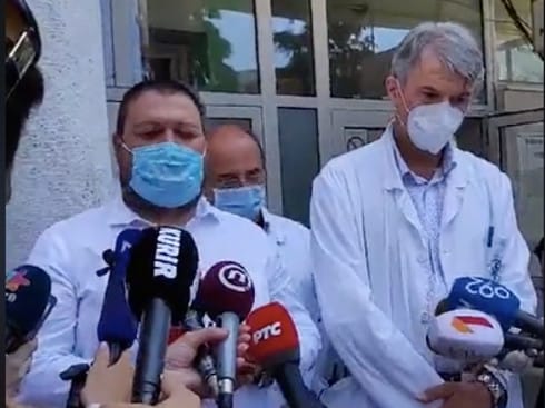 nikola kc nis foto printscreen