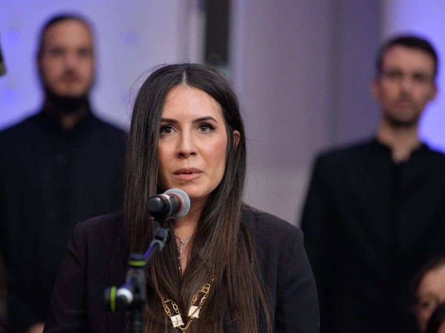 Ćerka hirurga Lazića: Lekar koga sam prijavila kontrolisao se sam 15 Nina Vujosevic foto Vanja Keser