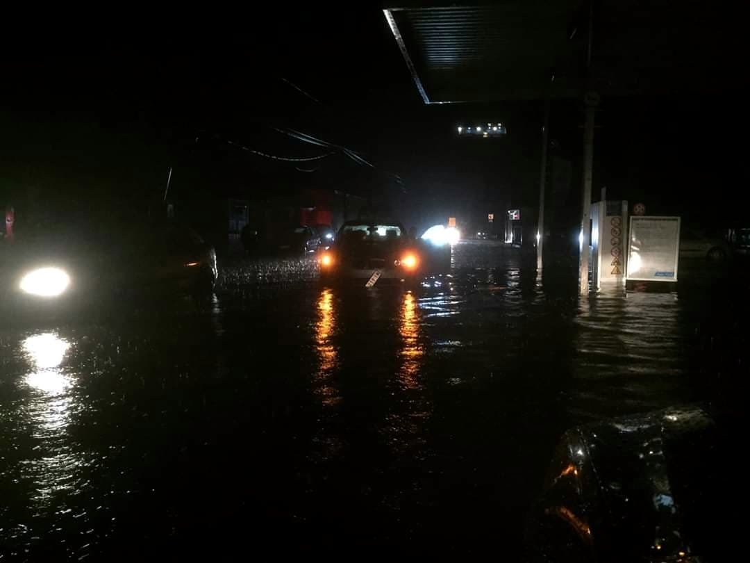 Poplave Bujanovac foto