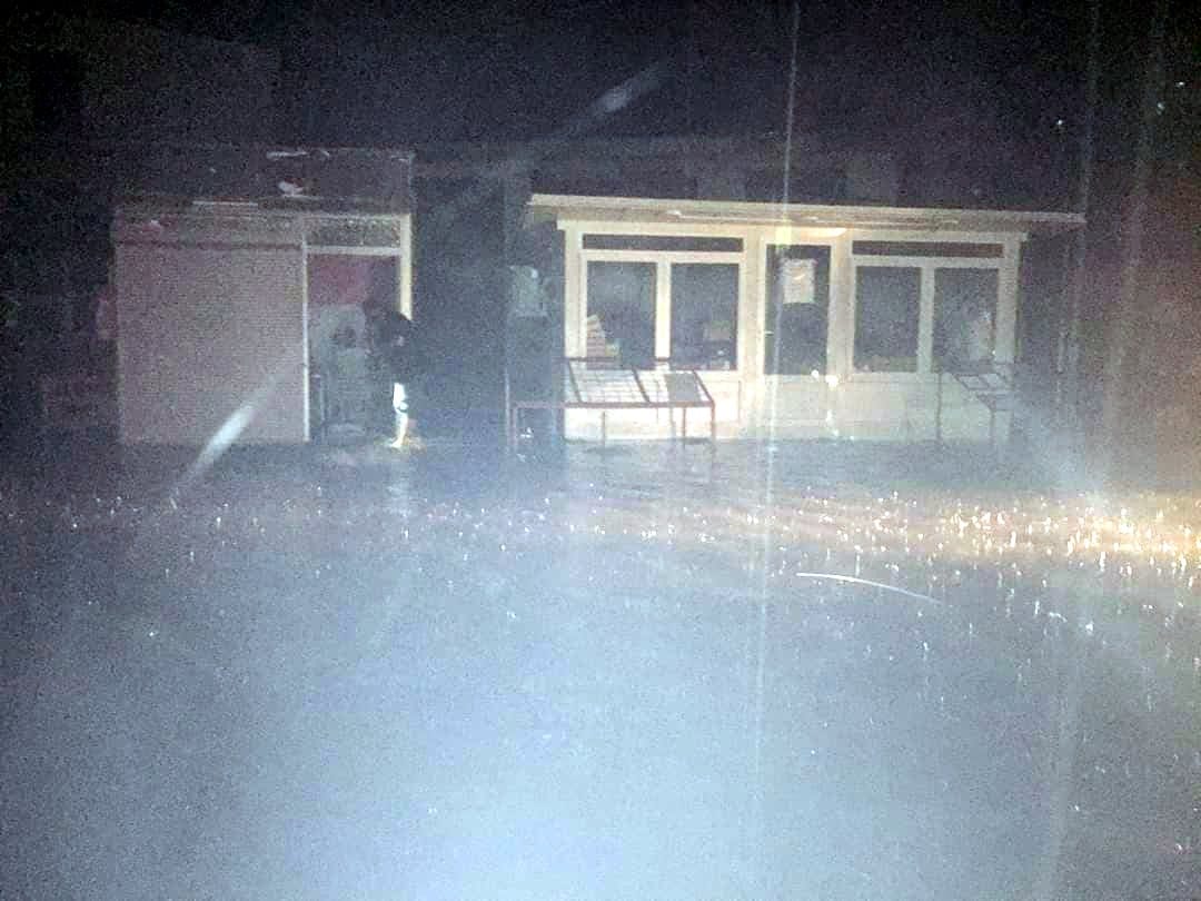 Poplave Bujanovac 2; foto: 