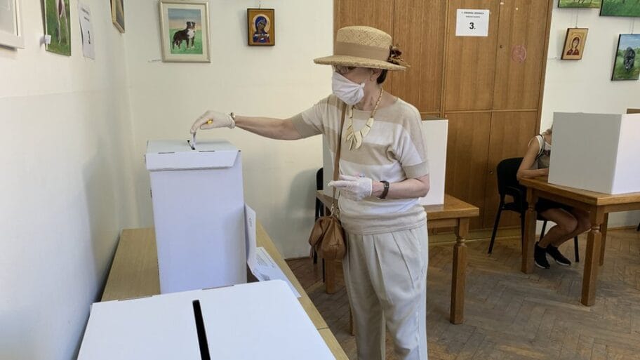 Izbori u Hrvatskoj: HDZ u prednosti, pokazuju izlazne ankete 18 113245993 img 1937