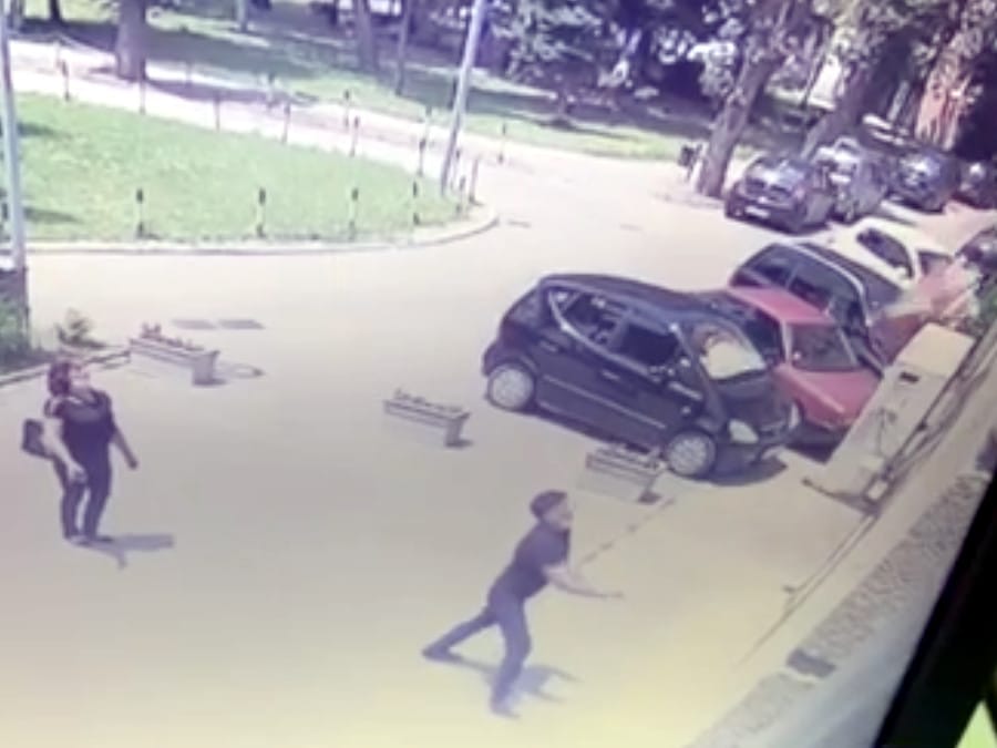 stvari kovid bolnica