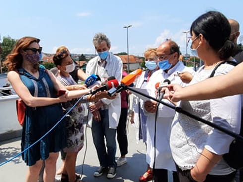 cosic statistika foto JV