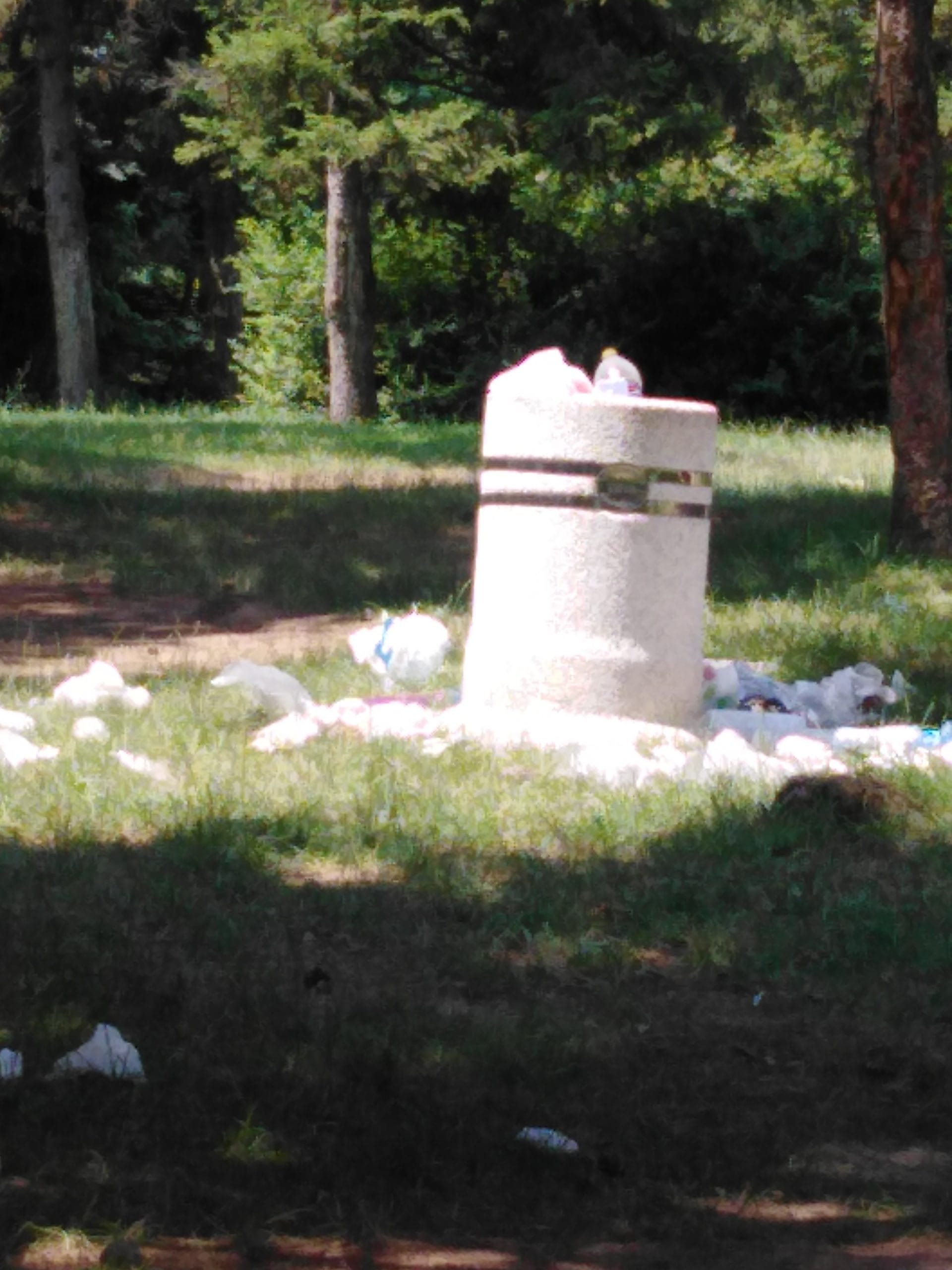 Bubanj neuređeno foto čitateljka1