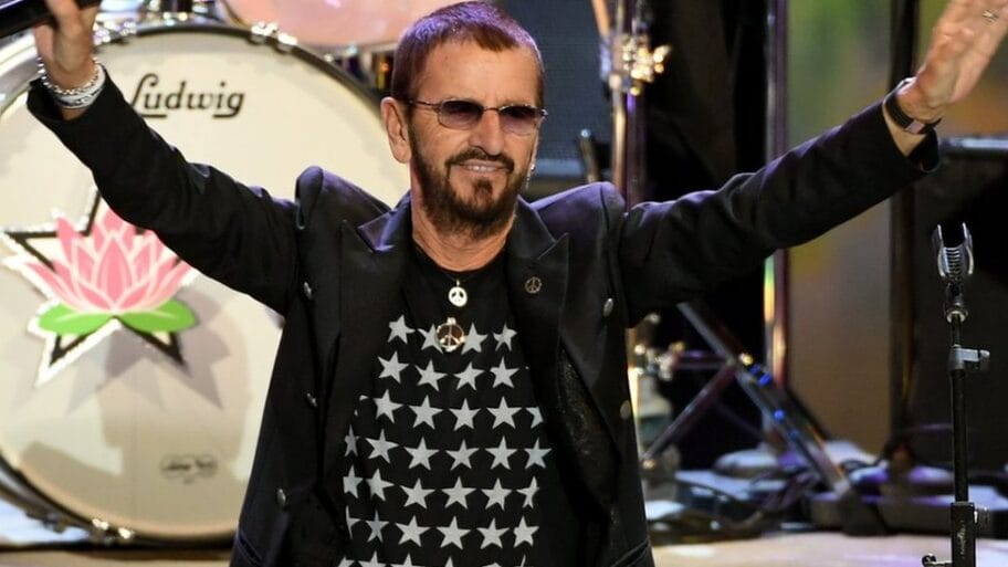 Ringo Star napunio 80 godina, pravi onlajn svirku: „I dalje širimo mir i ljubav" 3 113253870 ringo starr getty