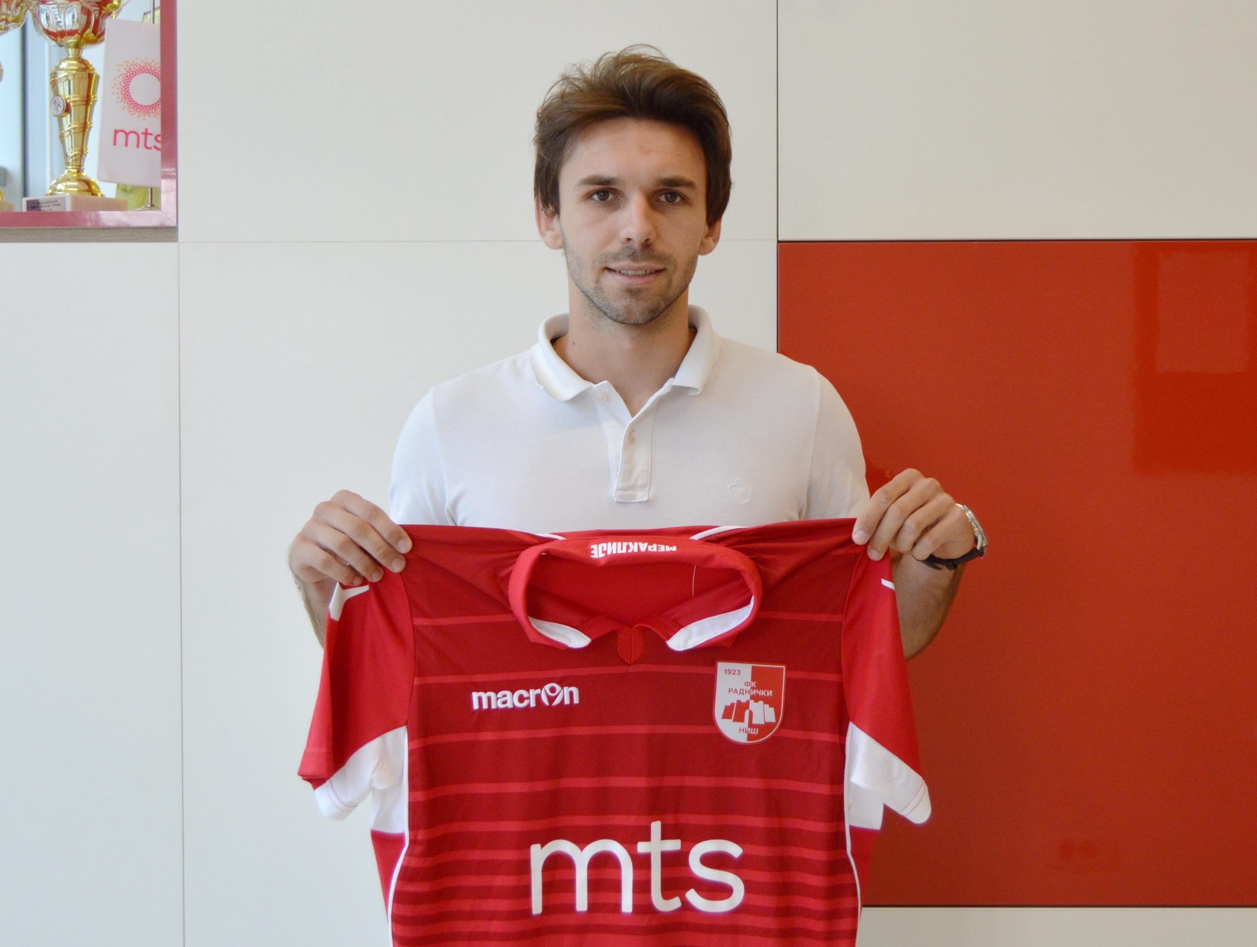 Aleksandar Kostic scaled