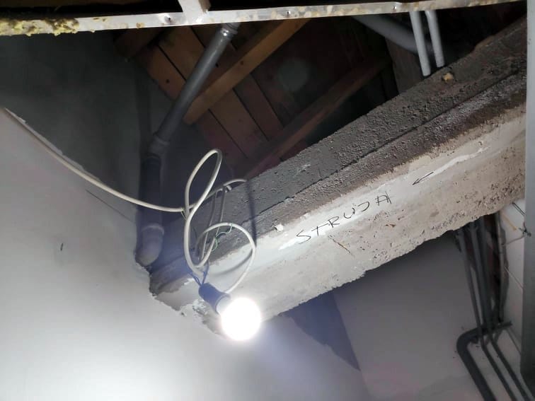 Zgrada Pariske komune9; foto: JV