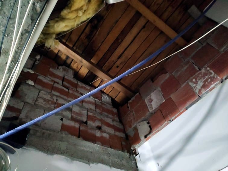 Zgrada Pariske komune8; foto: JV