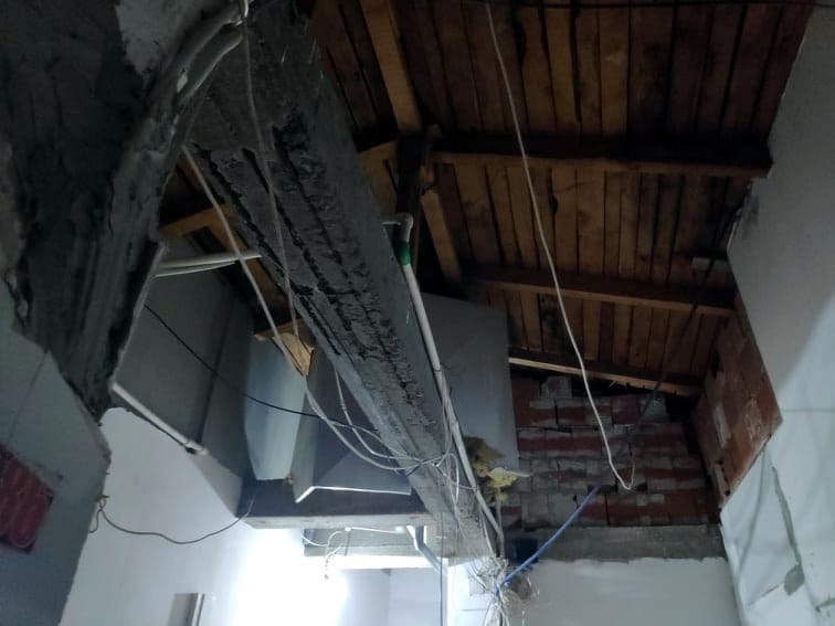 Zgrada Pariske komune7; foto: JV