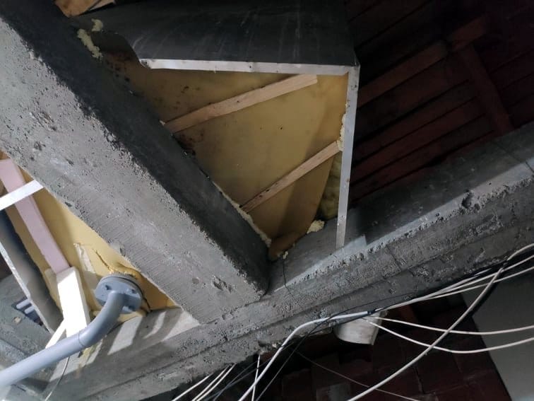 Zgrada Pariske komune6; foto: JV